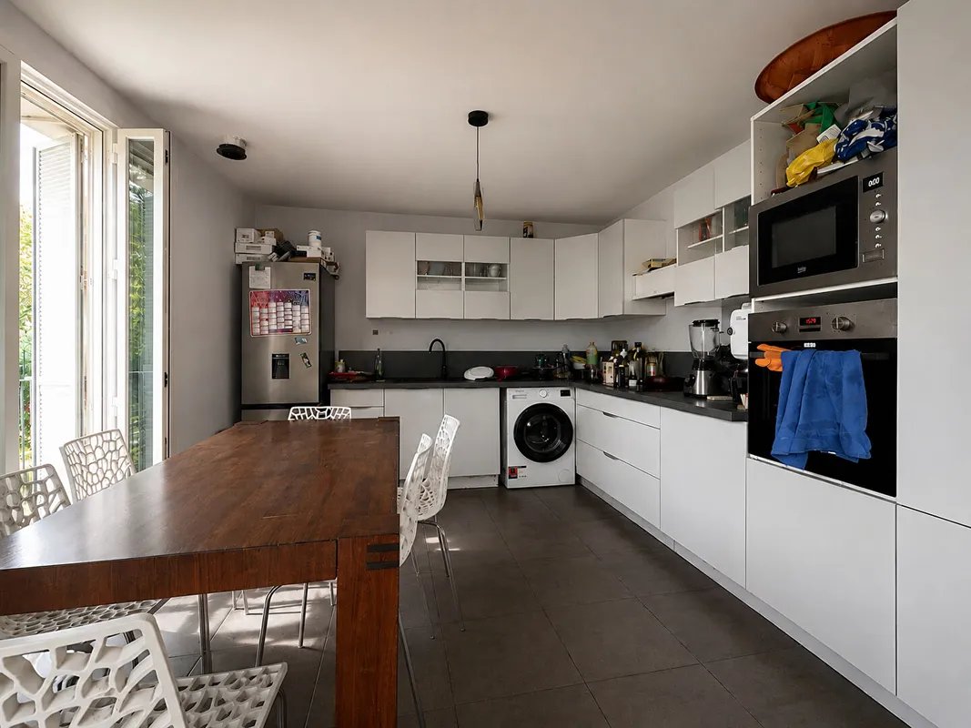 Maison à vendre, 90m², Bois-d'Arcy
