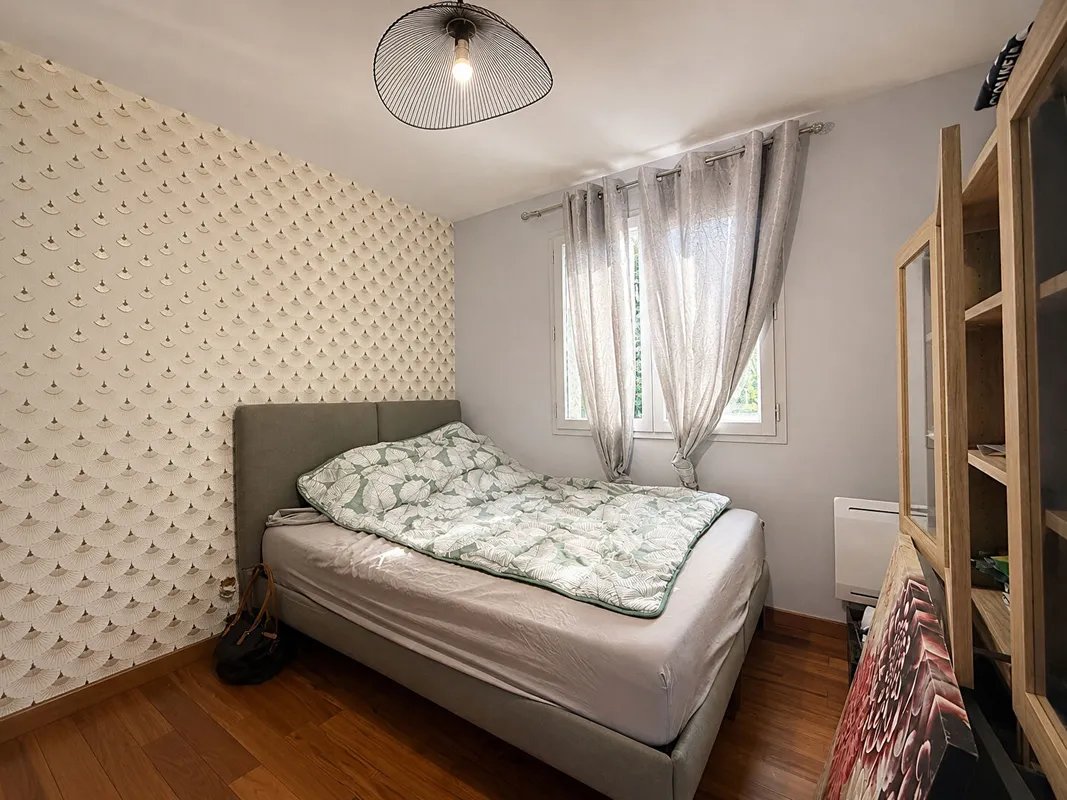 Maison à vendre, 90m², Bois-d'Arcy