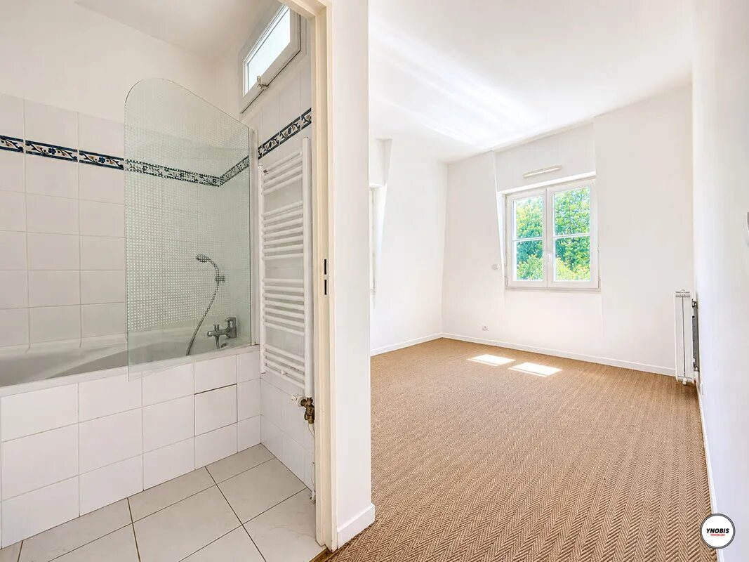 Appartement à vendre, 51m², Villennes-sur-Seine