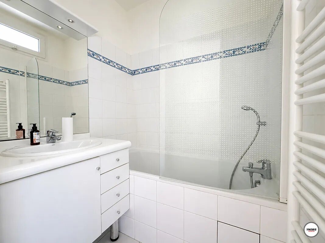 Appartement à vendre, 51m², Villennes-sur-Seine