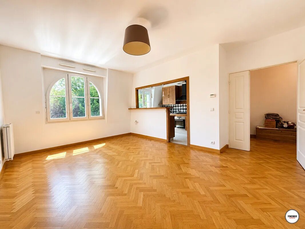 Appartement à vendre, 51m², Villennes-sur-Seine