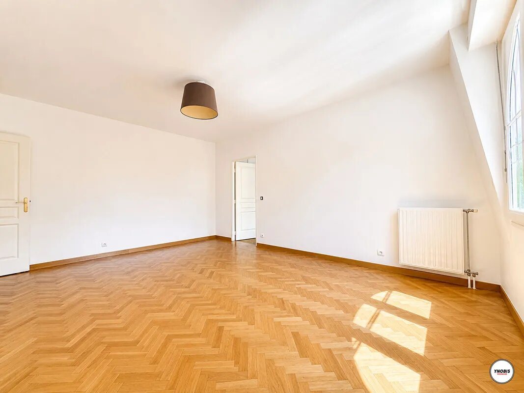 Appartement à vendre, 51m², Villennes-sur-Seine