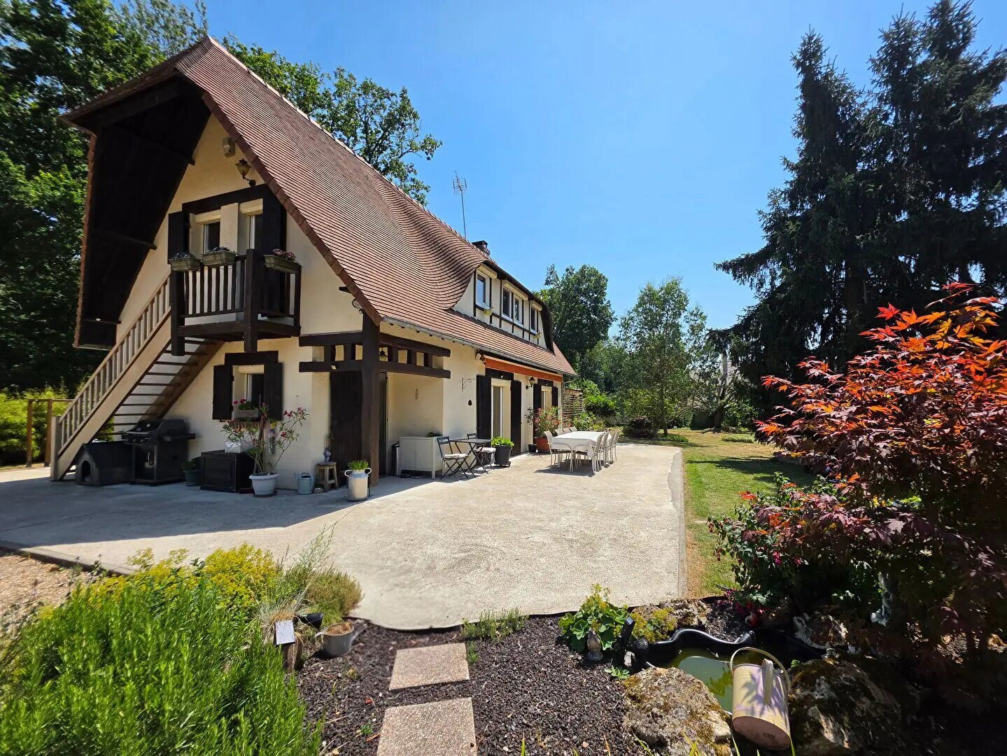 Maison à vendre, 136m², Triel-sur-Seine