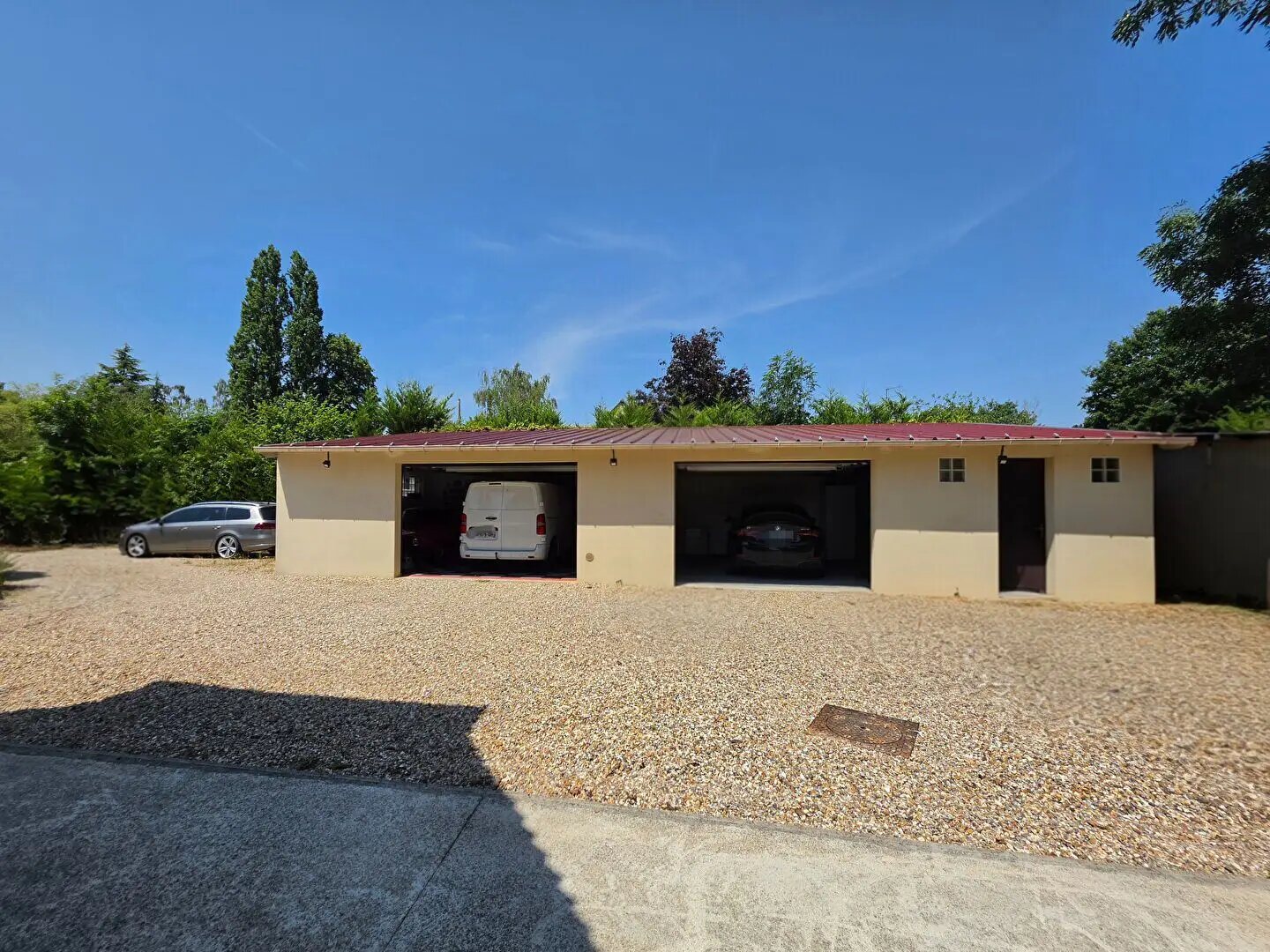 Maison à vendre, 136m², Triel-sur-Seine
