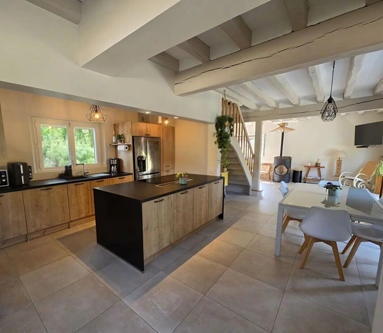 Maison à vendre, 136m², Triel-sur-Seine
