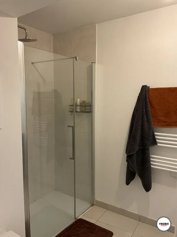 Appartement à vendre, 25m², Meulan-en-Yvelines