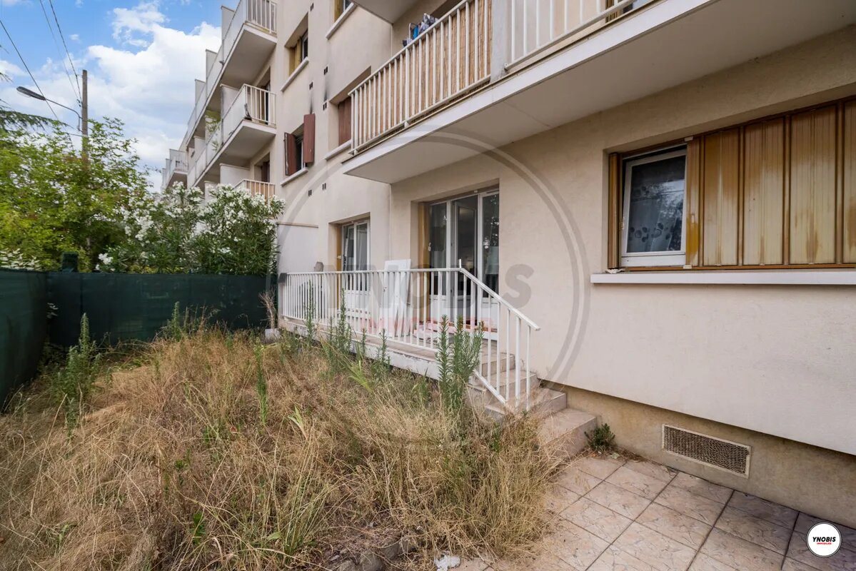 Appartement à vendre, 87m², Sarcelles