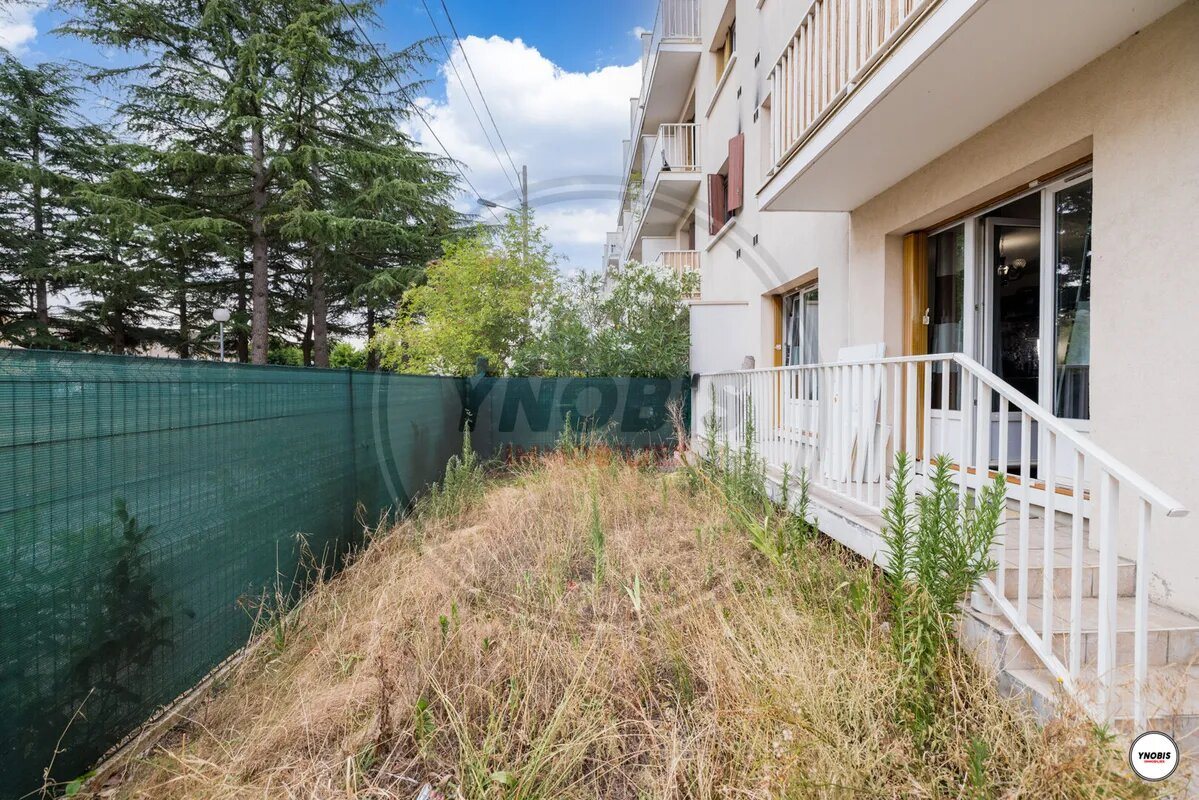 Appartement à vendre, 87m², Sarcelles