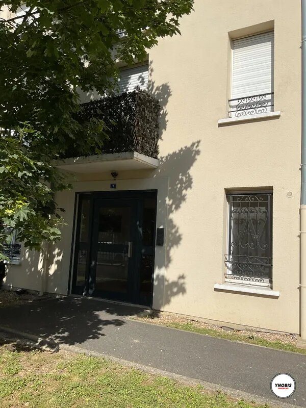 Appartement à vendre, 30m², Sarcelles