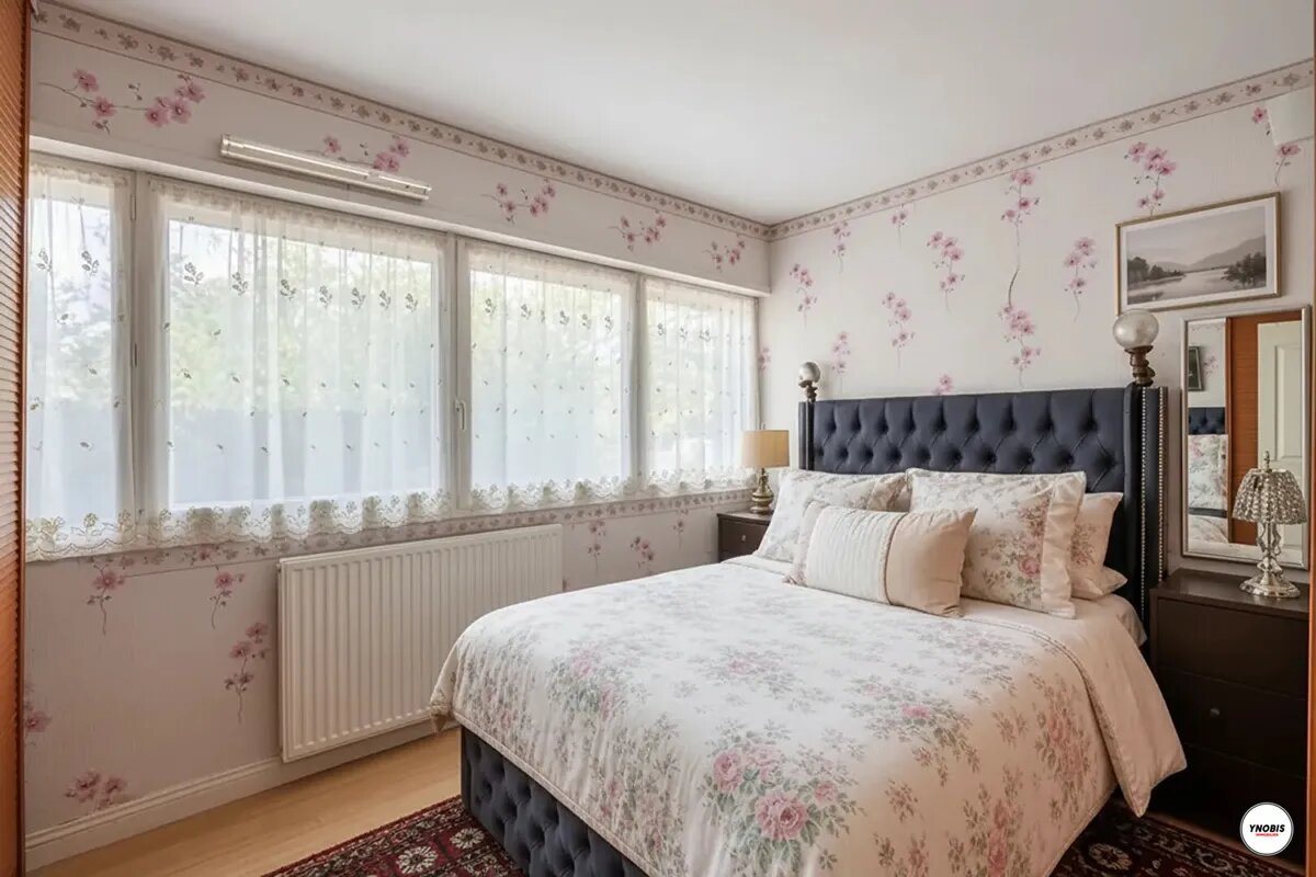 Maison à vendre, 84m², Verneuil-sur-Seine