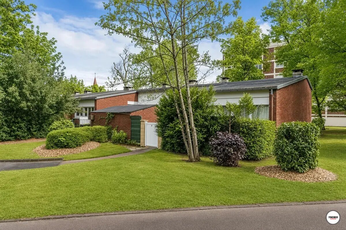 Maison à vendre, 84m², Verneuil-sur-Seine