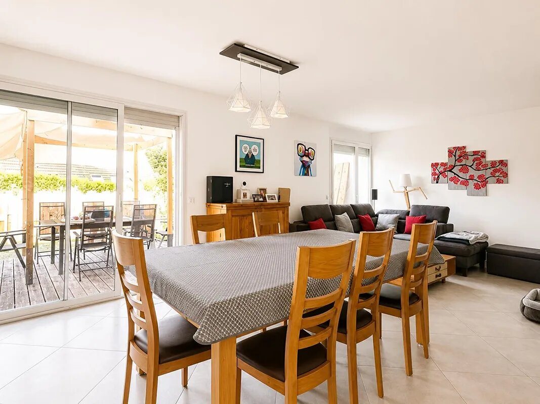 Maison à vendre, 96m², Meulan-en-Yvelines