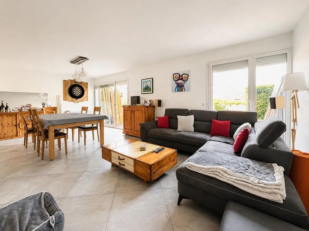 Maison à vendre, 96m², Meulan-en-Yvelines