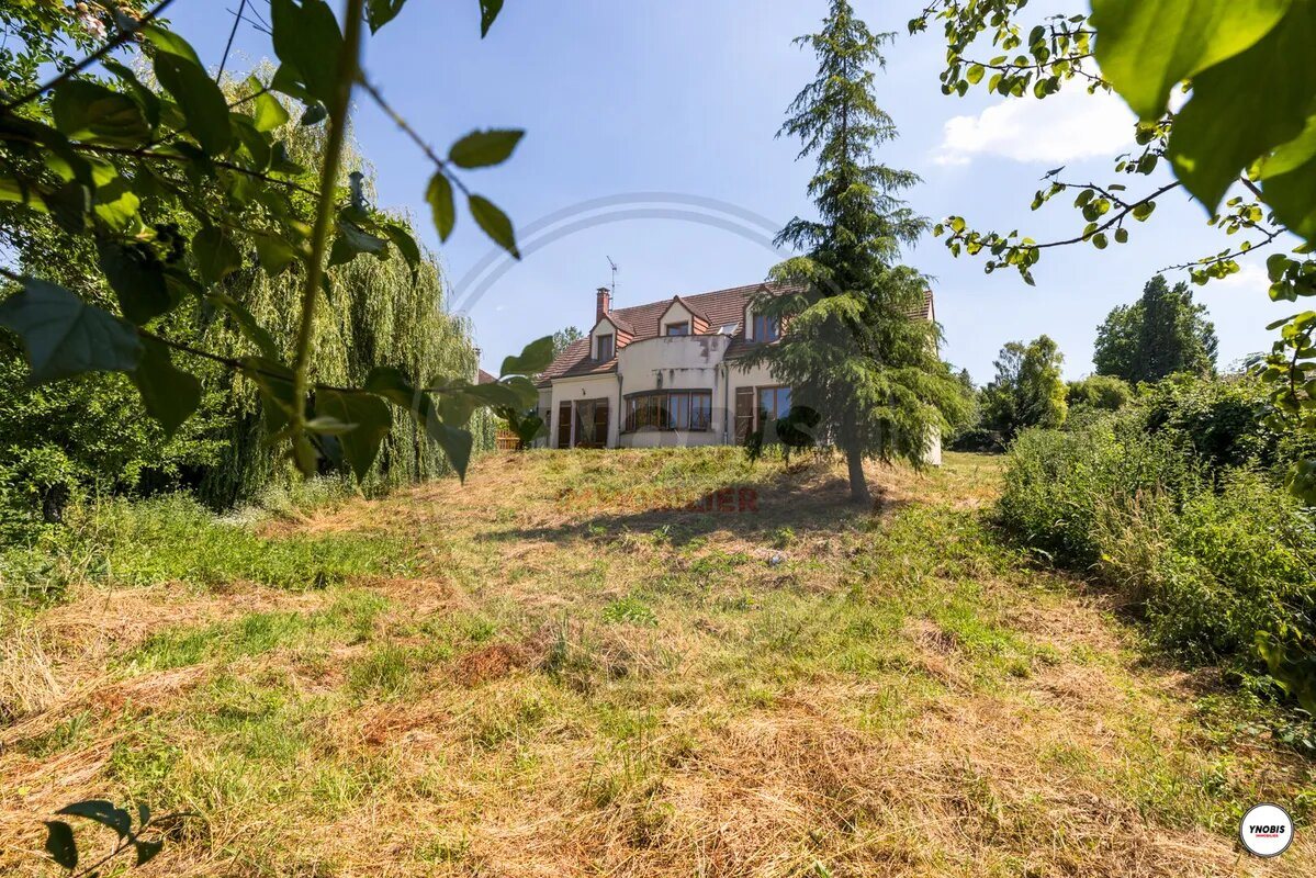 Maison à vendre, 213m², Chapet