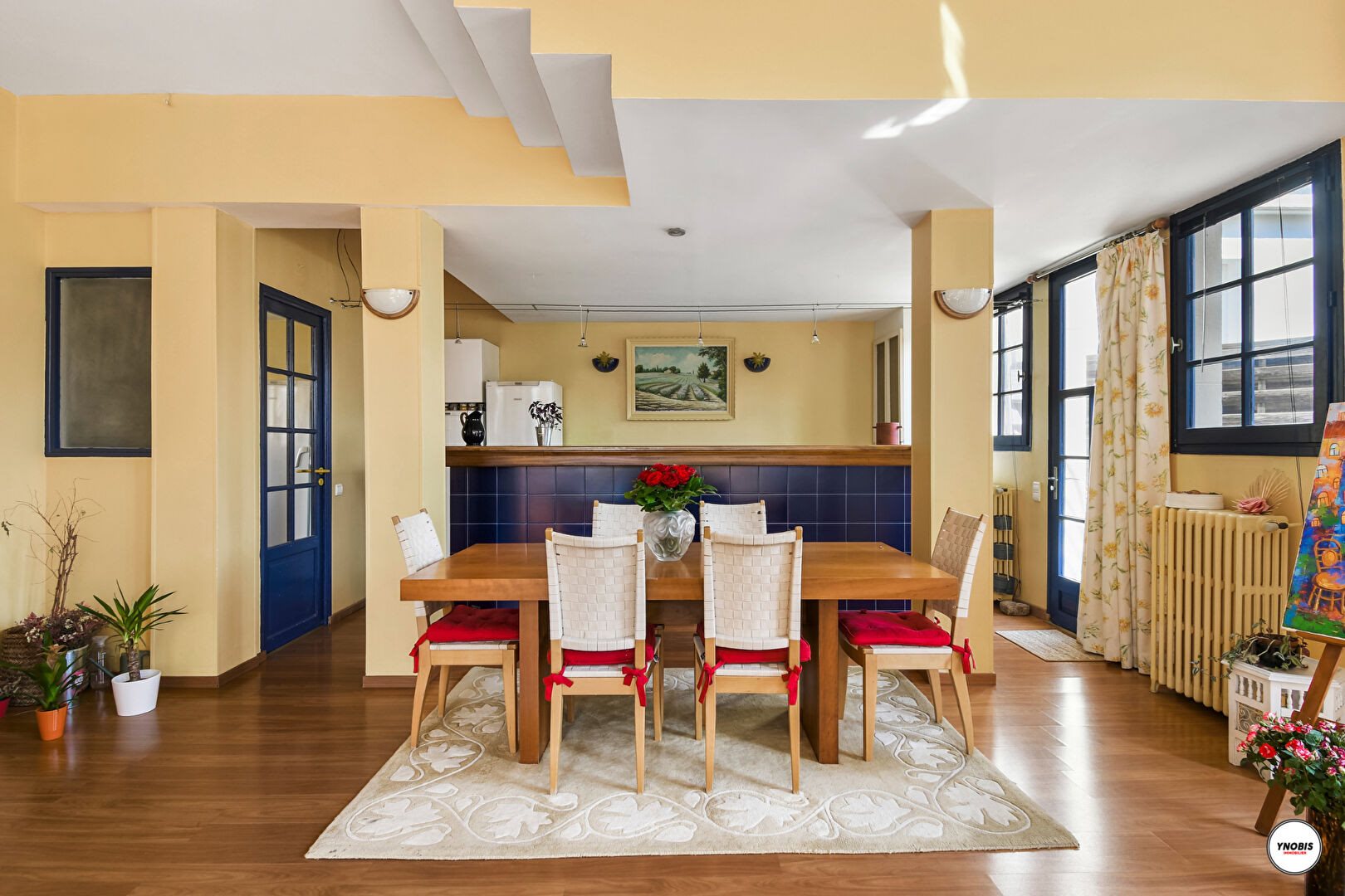 Maison à vendre, 135m², Colombes
