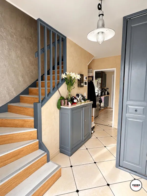 Maison à vendre, 127m², Meulan-en-Yvelines