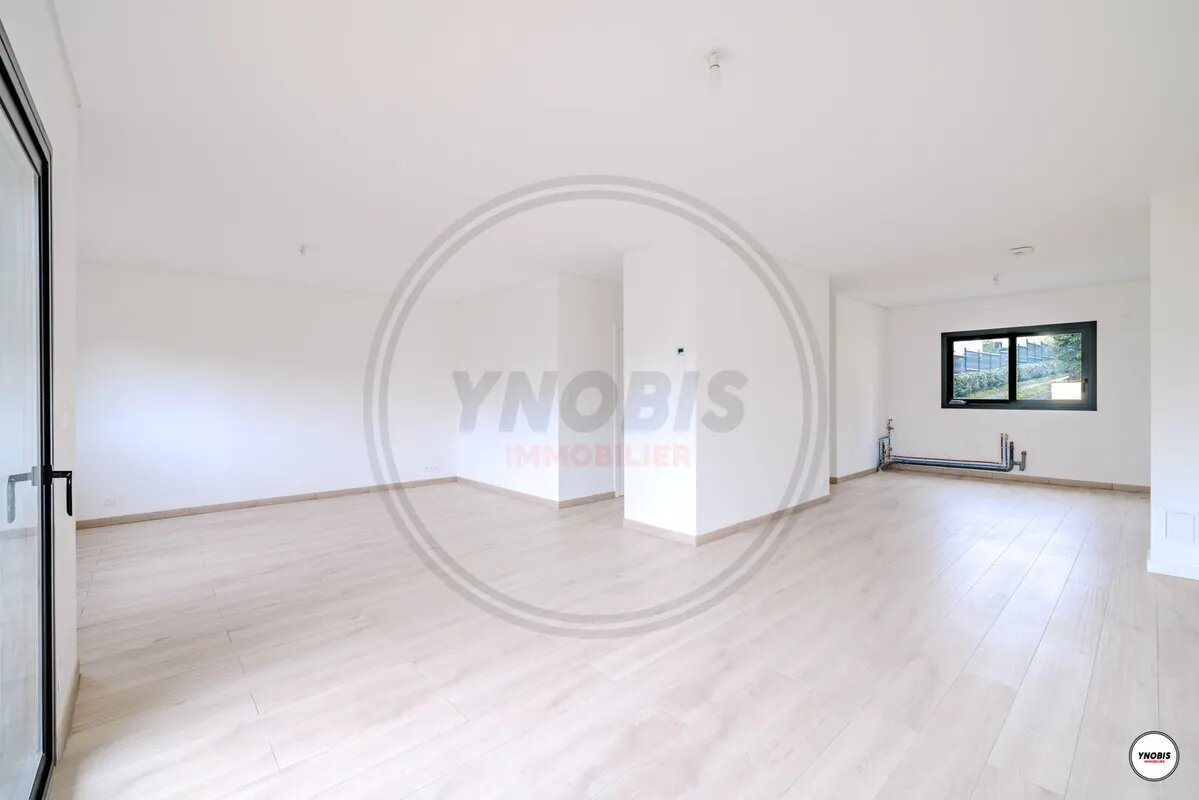 Maison à vendre, 109m², Orgeval