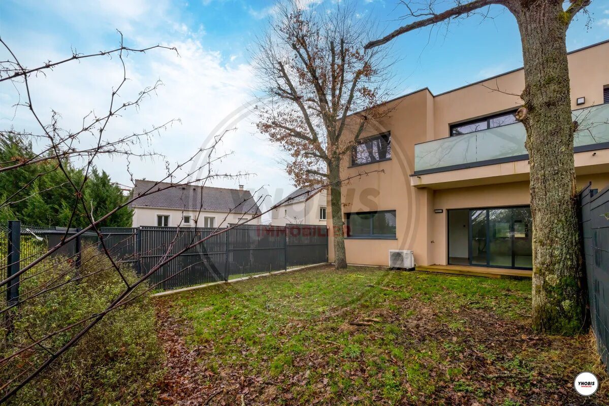 Maison à vendre, 109m², Orgeval