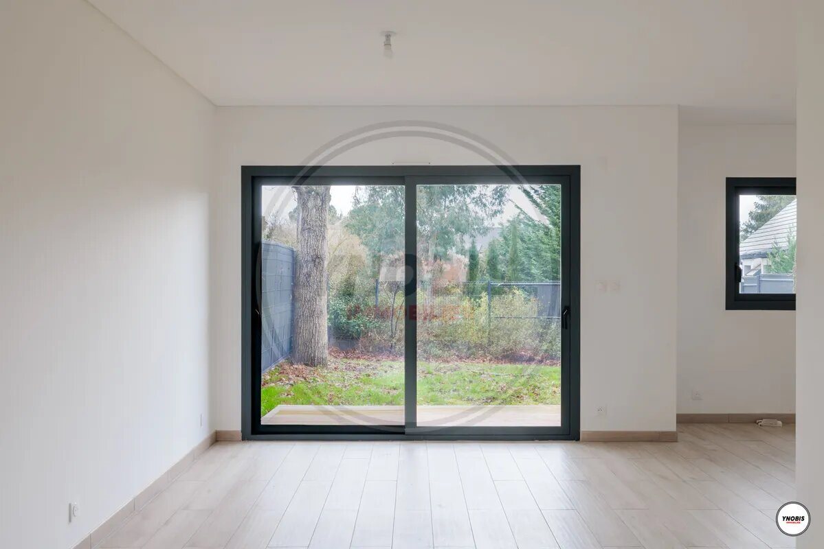 Maison à vendre, 109m², Orgeval