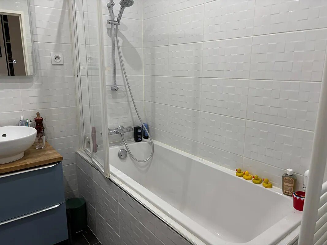 Appartement à vendre, 103m², Poissy