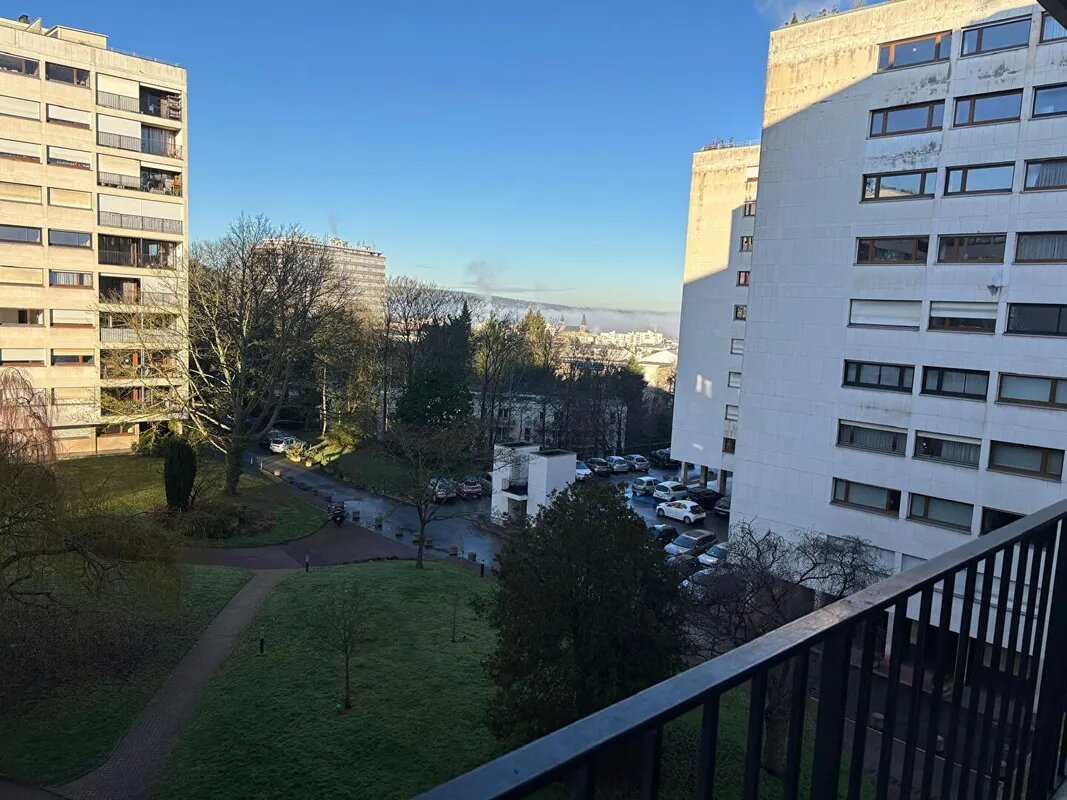 Appartement à vendre, 103m², Poissy