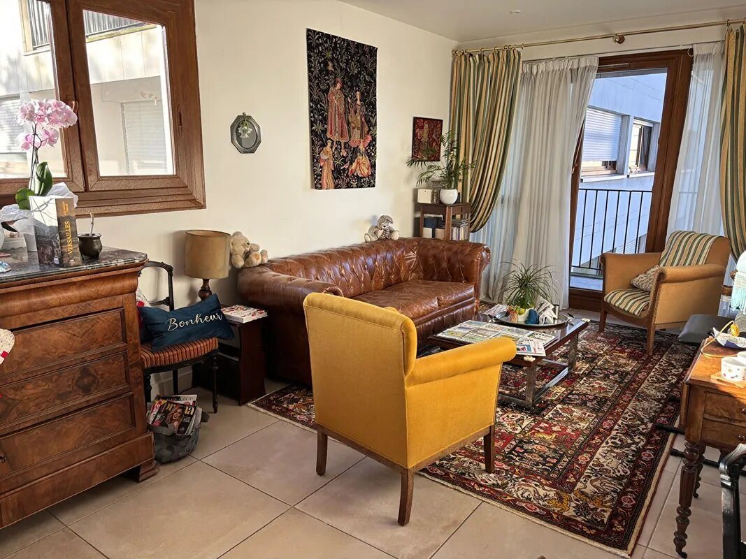 Appartement à vendre, 103m², Poissy