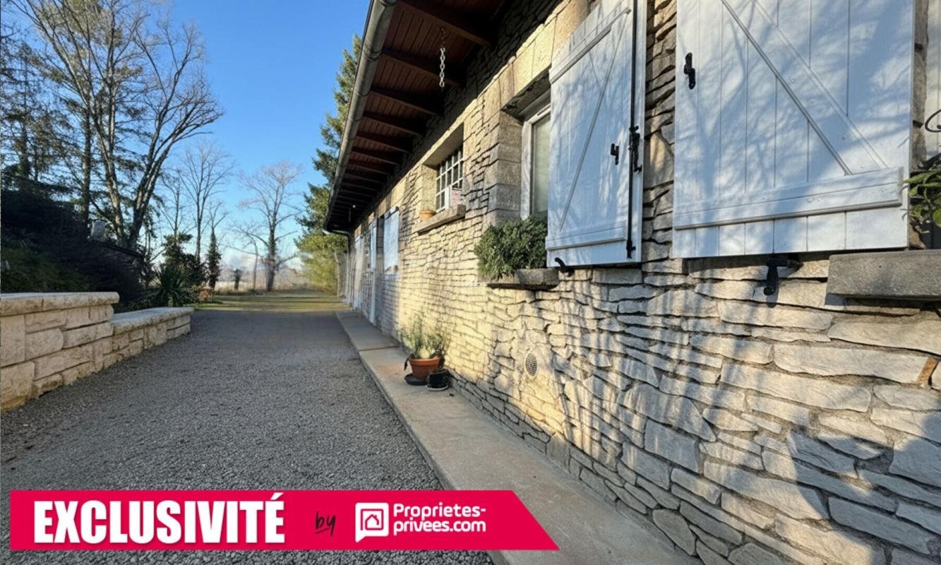 Maison à vendre, 220m², Brive-la-Gaillarde