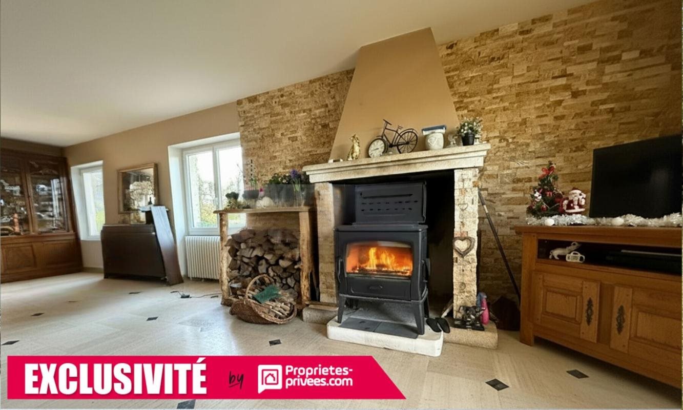 Maison à vendre, 220m², Brive-la-Gaillarde