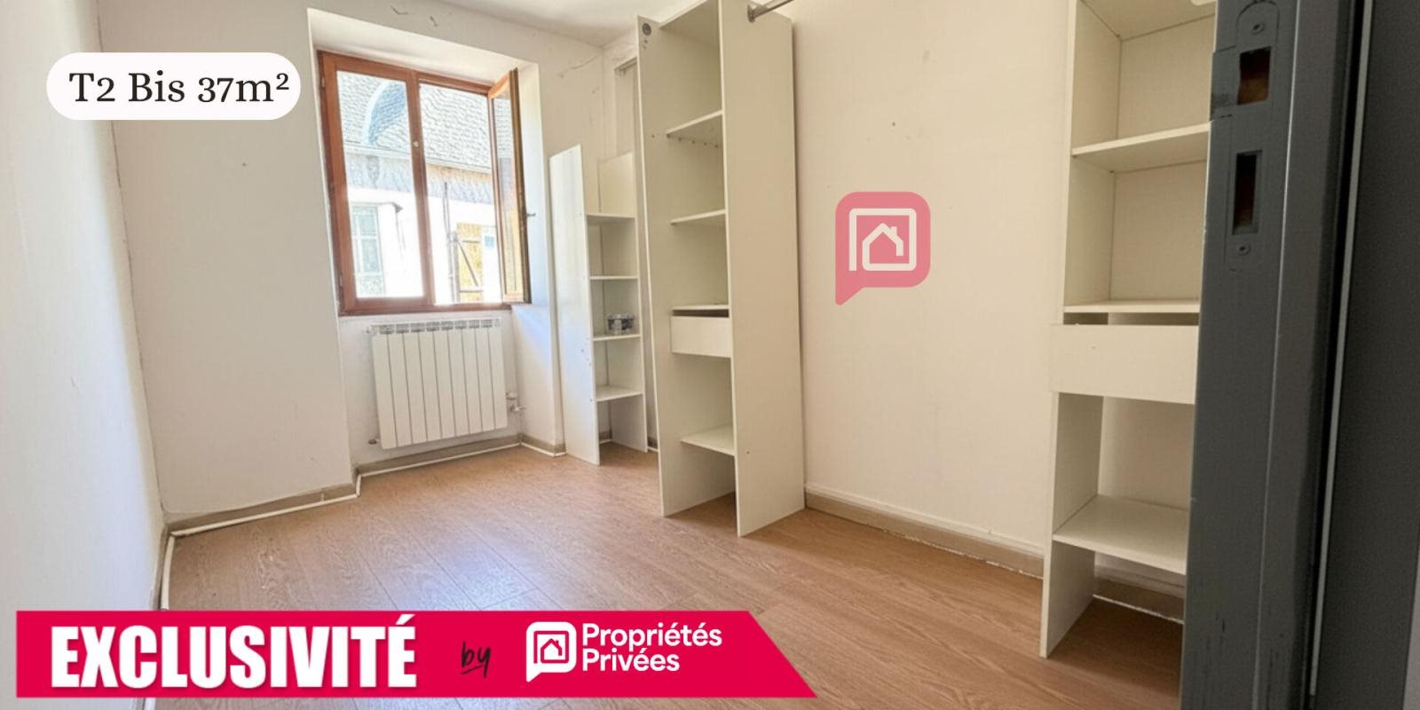 Maison à vendre, 94m², Voutezac
