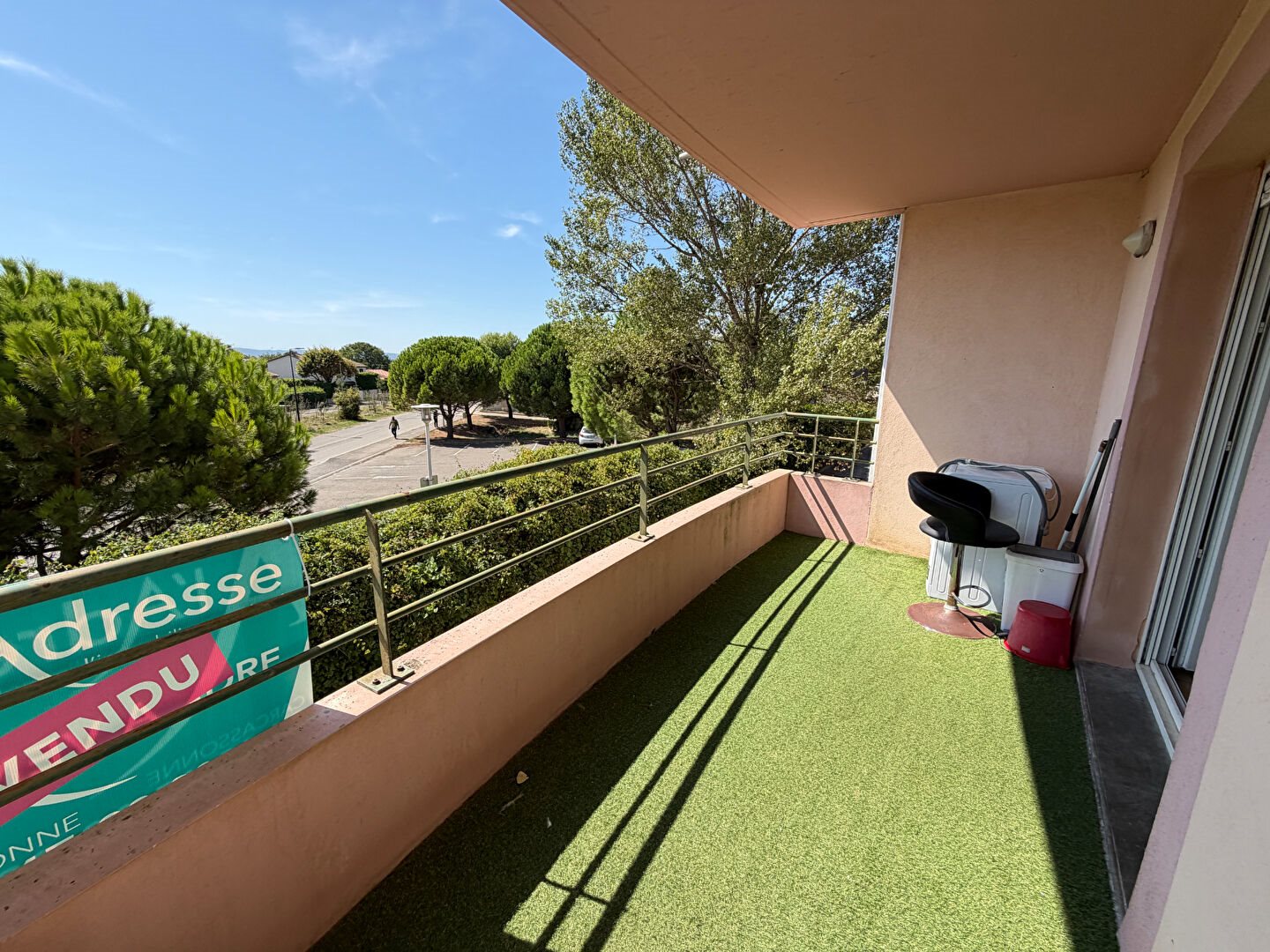 Appartement à vendre, 38m², Carcassonne