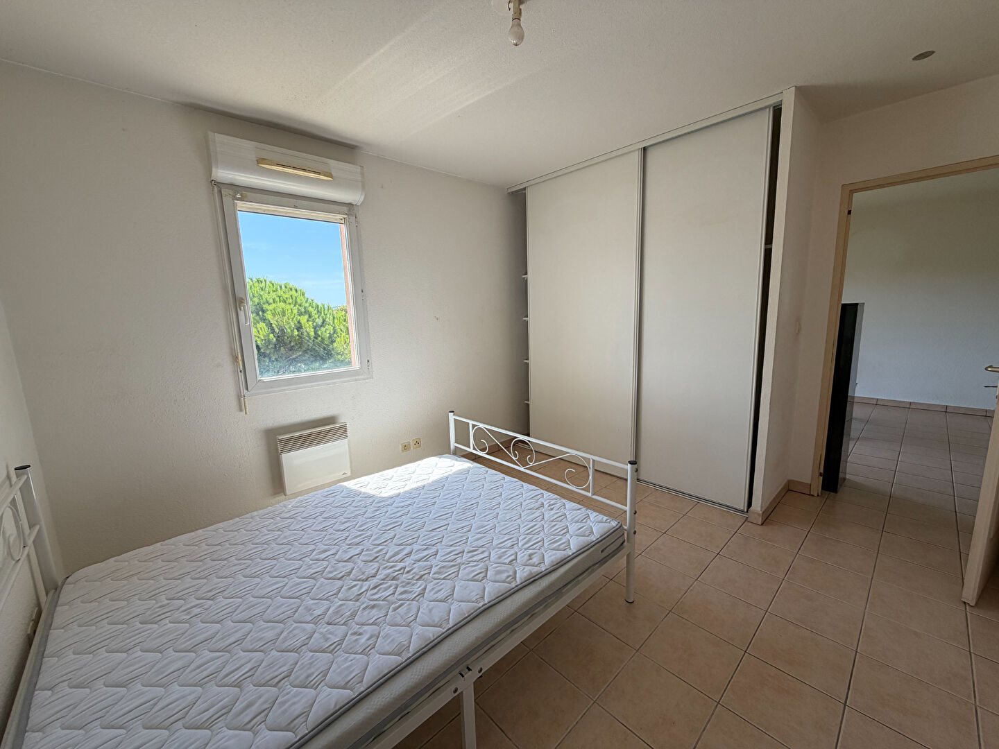 Appartement à vendre, 38m², Carcassonne