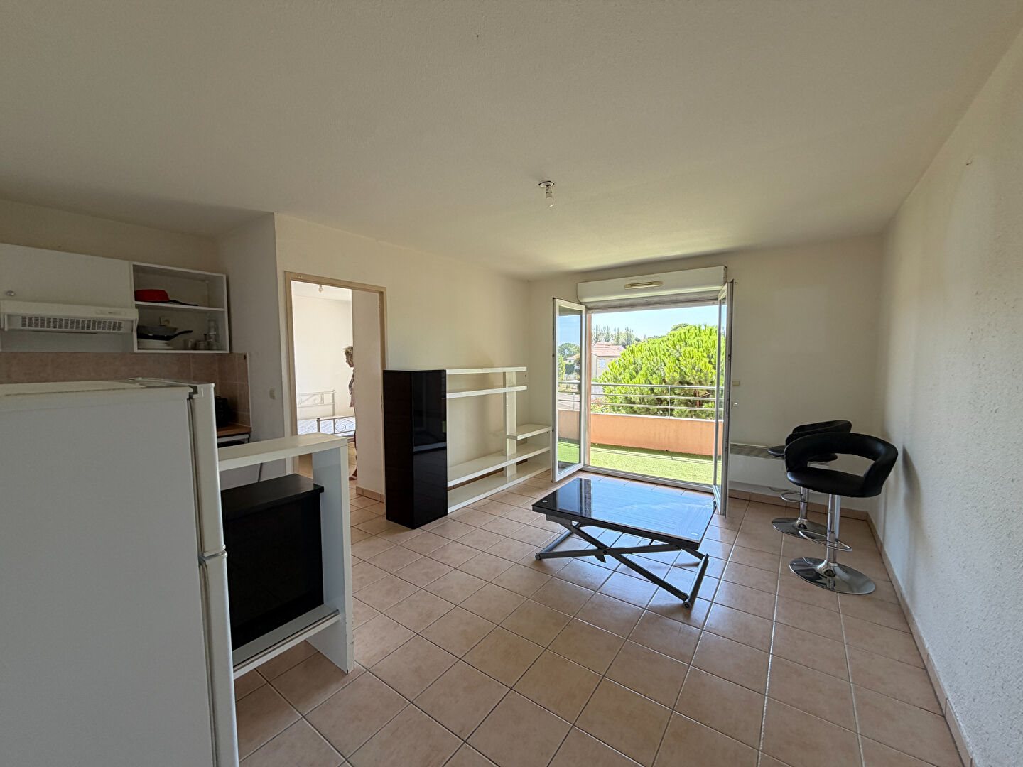 Appartement à vendre, 38m², Carcassonne