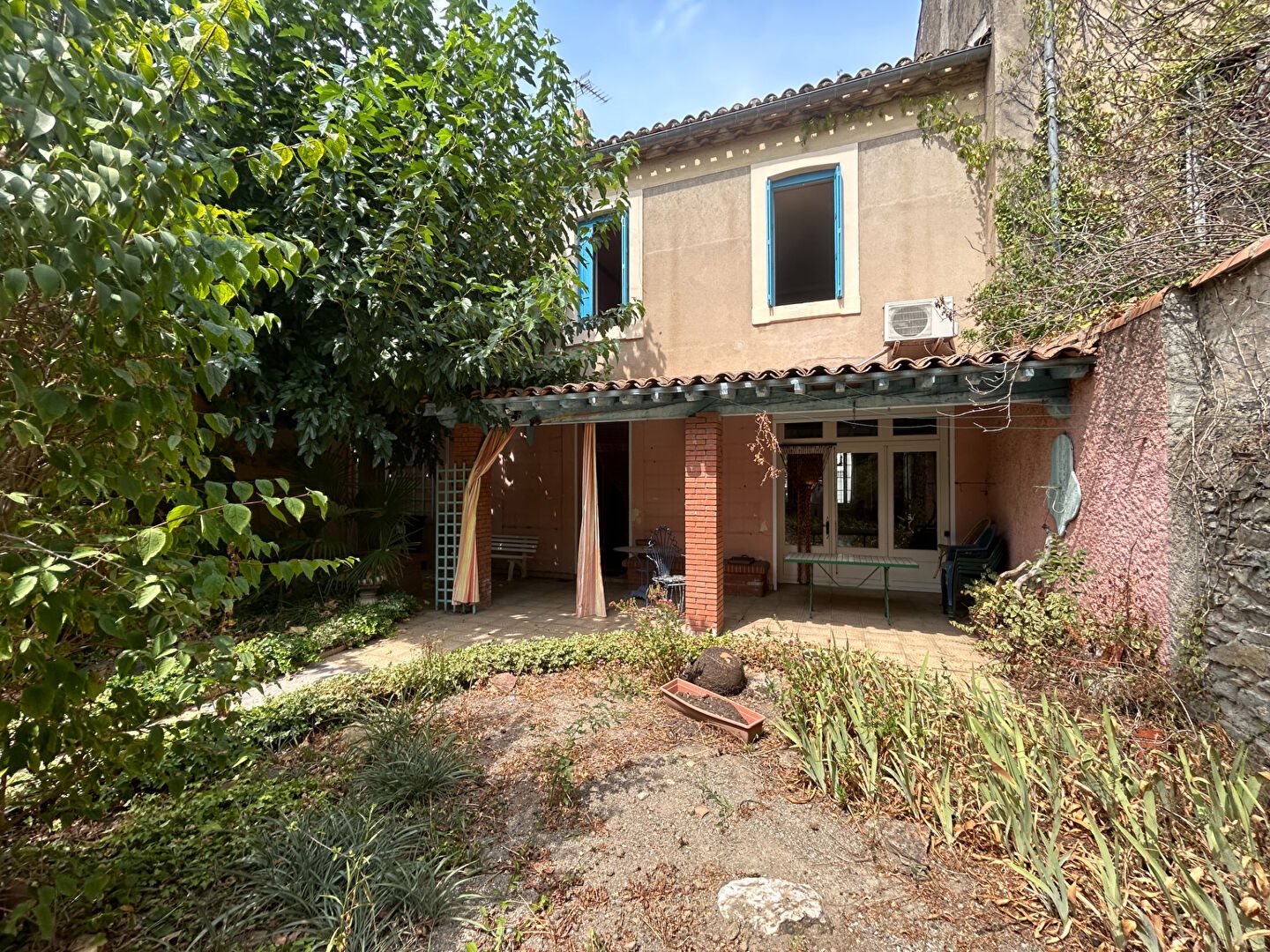Maison à vendre, 217m², Carcassonne