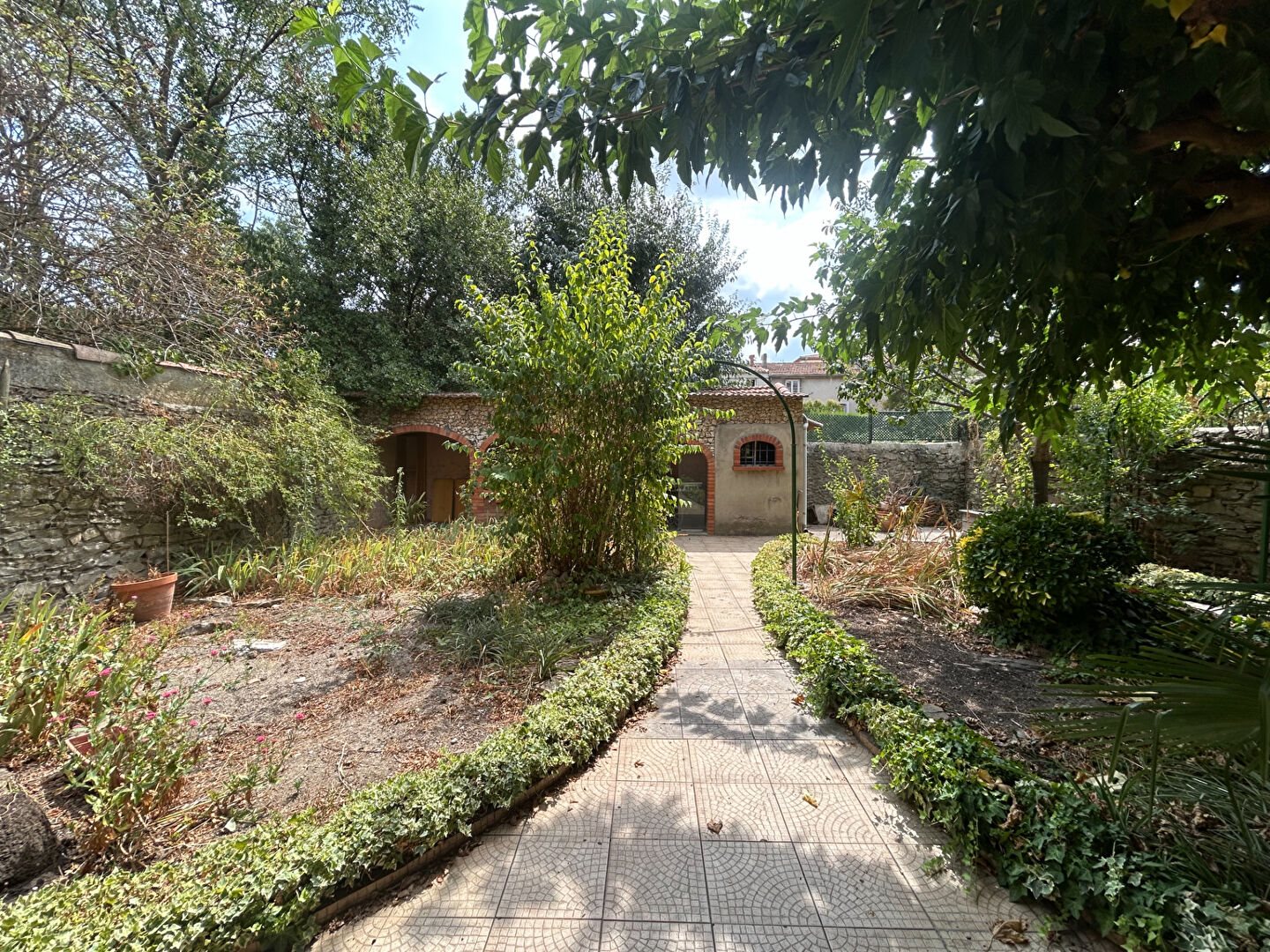 Maison à vendre, 217m², Carcassonne