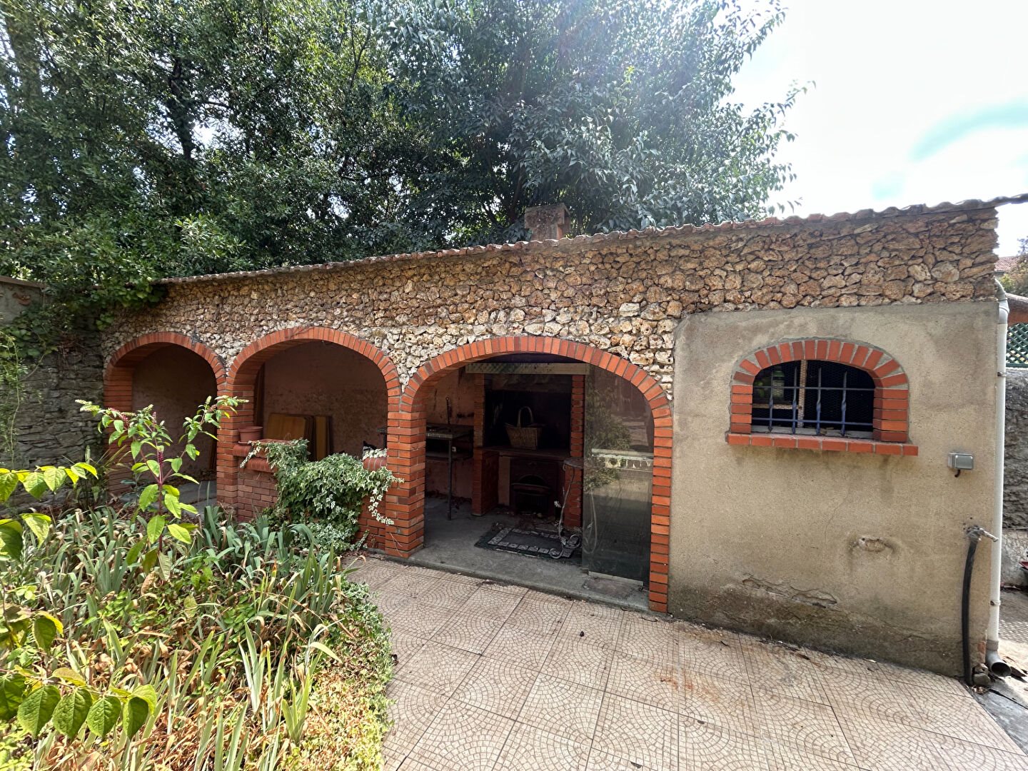 Maison à vendre, 217m², Carcassonne