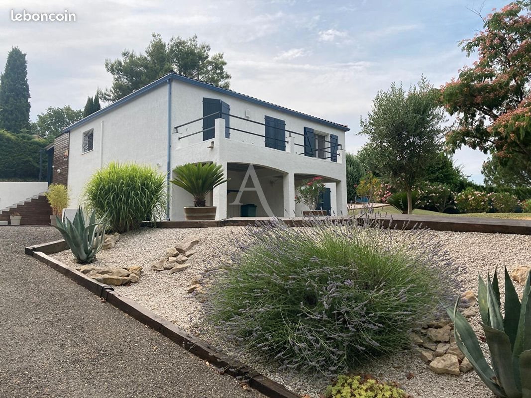 Maison à vendre, 141m², Alairac