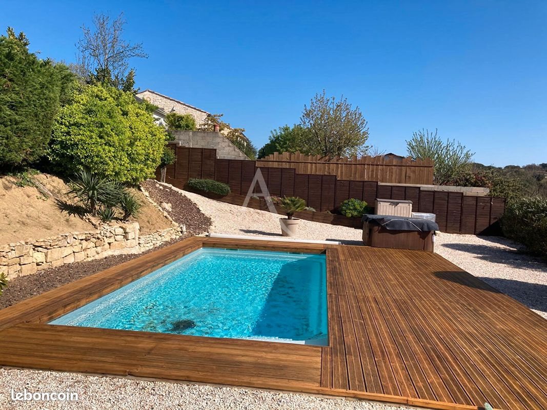 Maison à vendre, 141m², Alairac