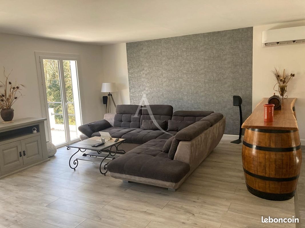 Maison à vendre, 141m², Alairac