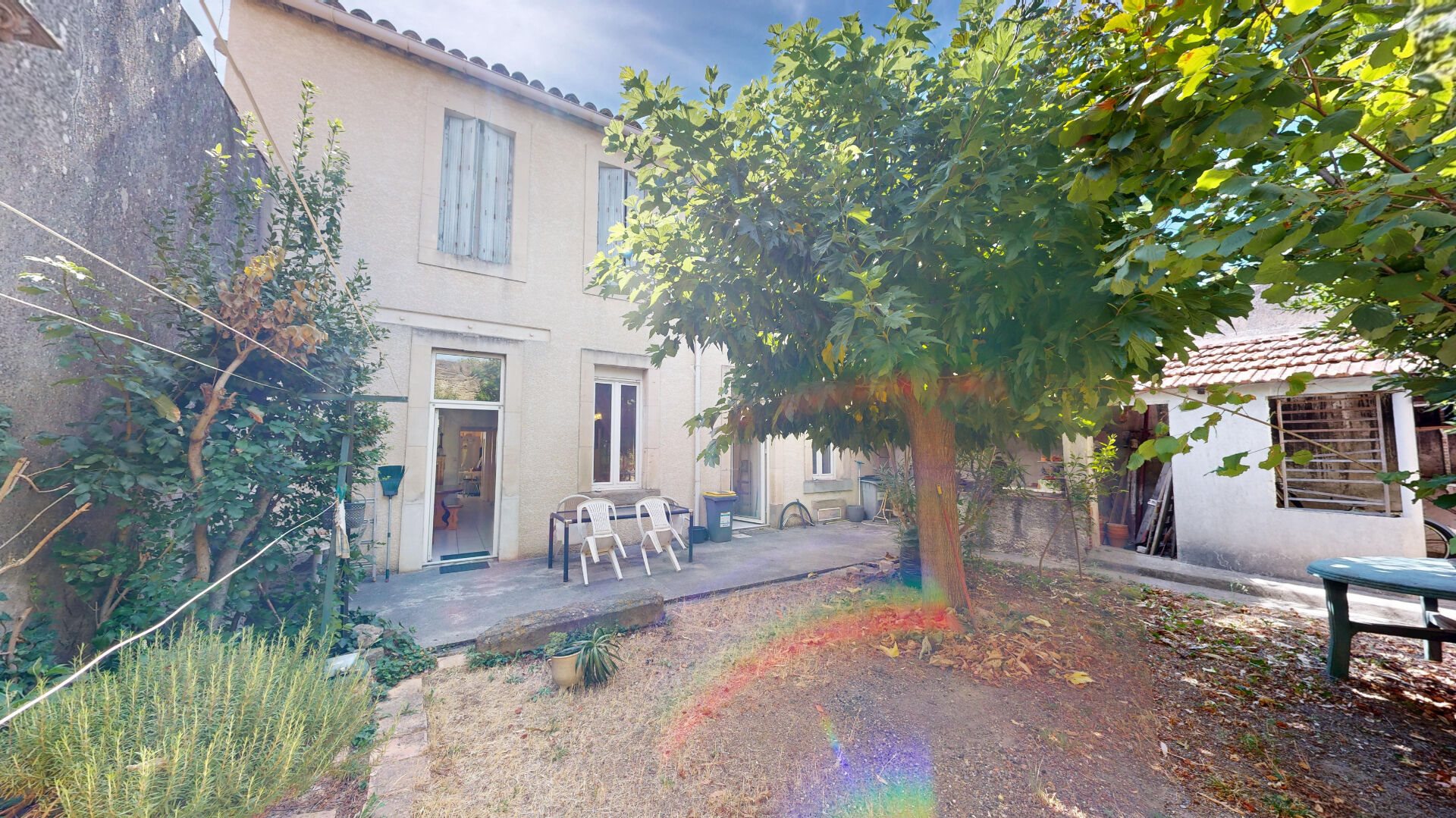 Maison à vendre, 257m², Carcassonne