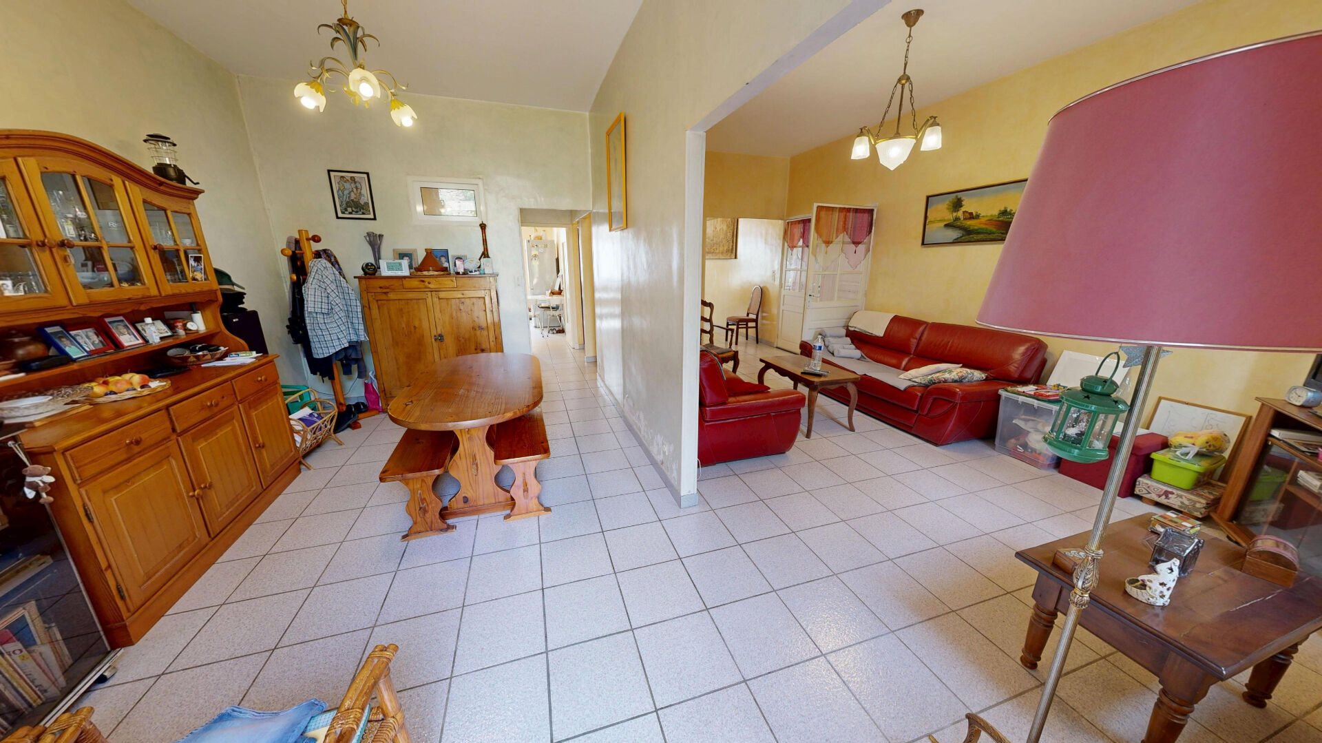 Maison à vendre, 257m², Carcassonne