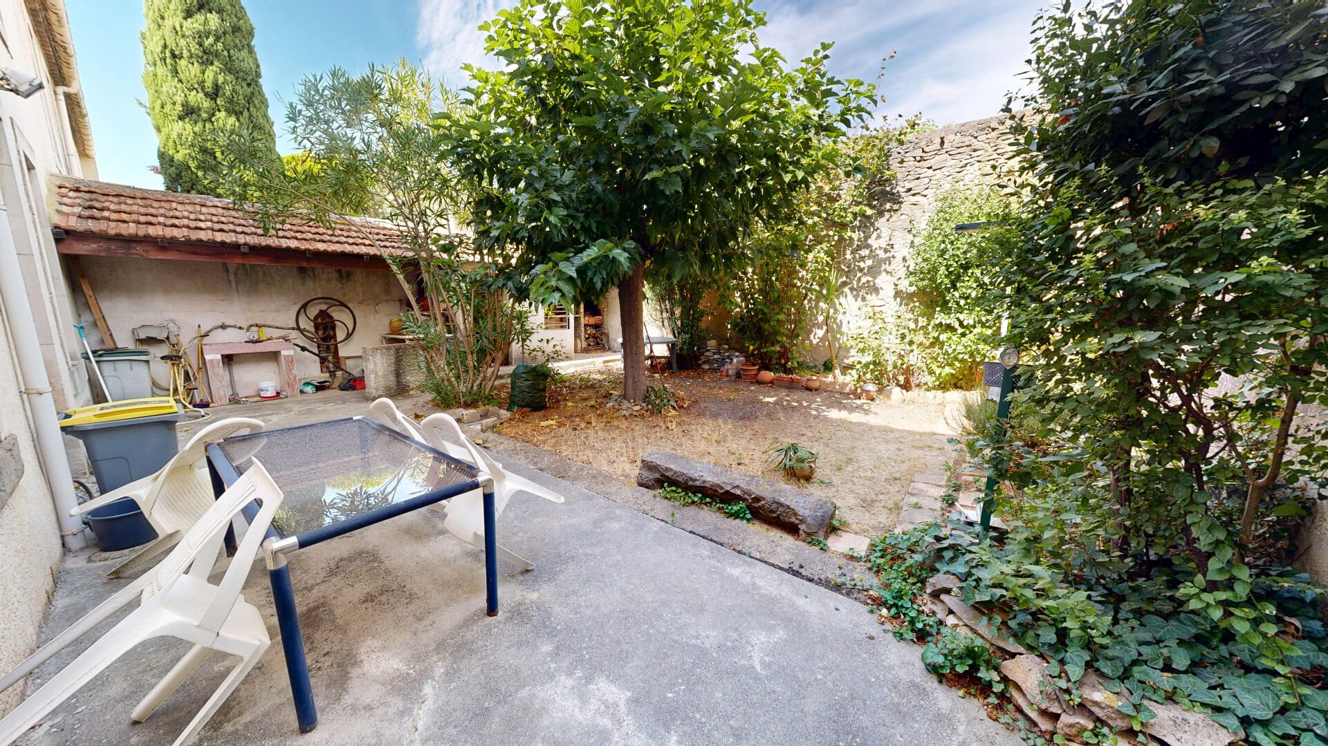 Maison à vendre, 257m², Carcassonne