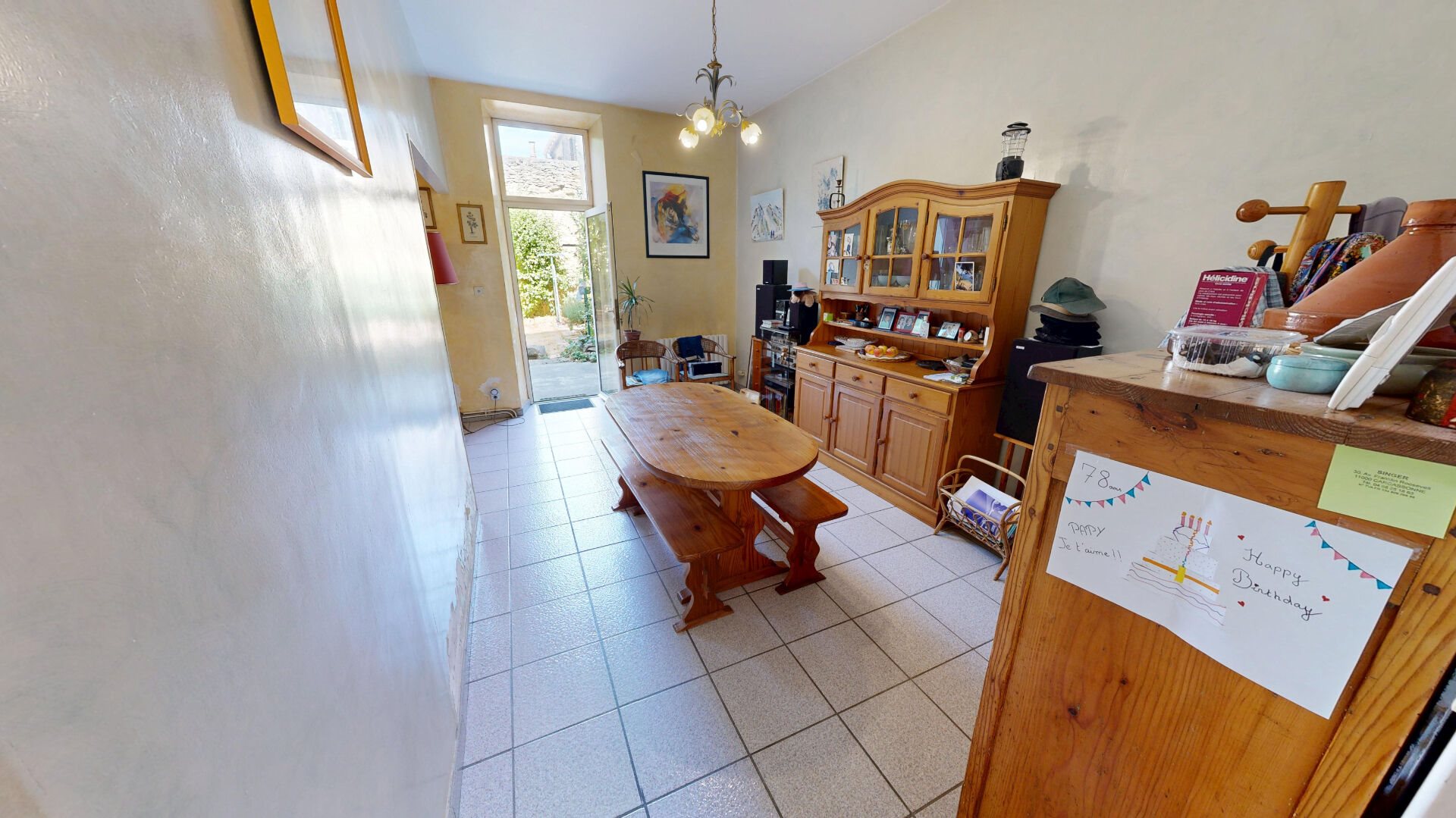 Maison à vendre, 257m², Carcassonne