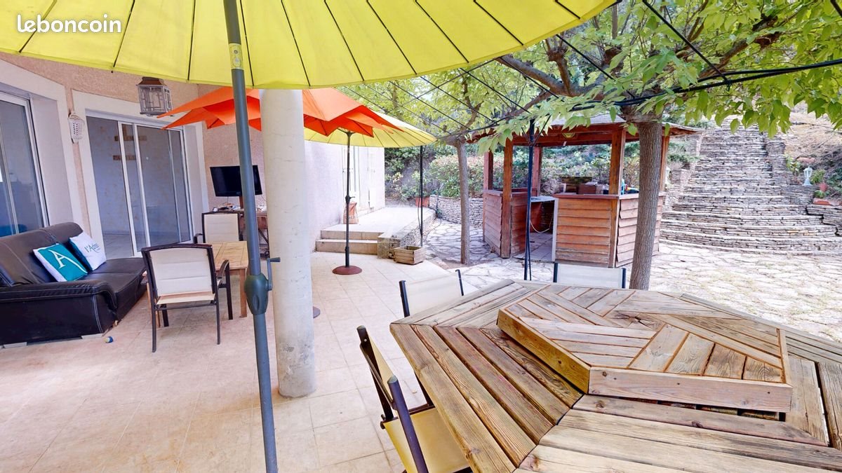Maison à vendre, 140m², Alairac
