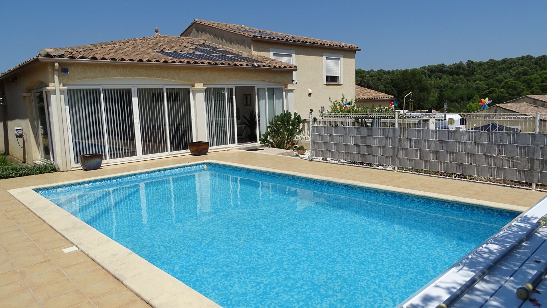 Maison à vendre, 135m², Carcassonne