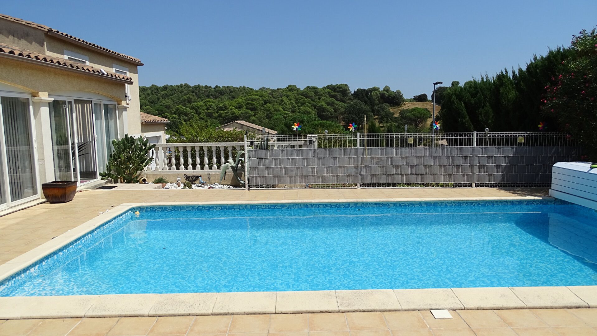 Maison à vendre, 135m², Carcassonne