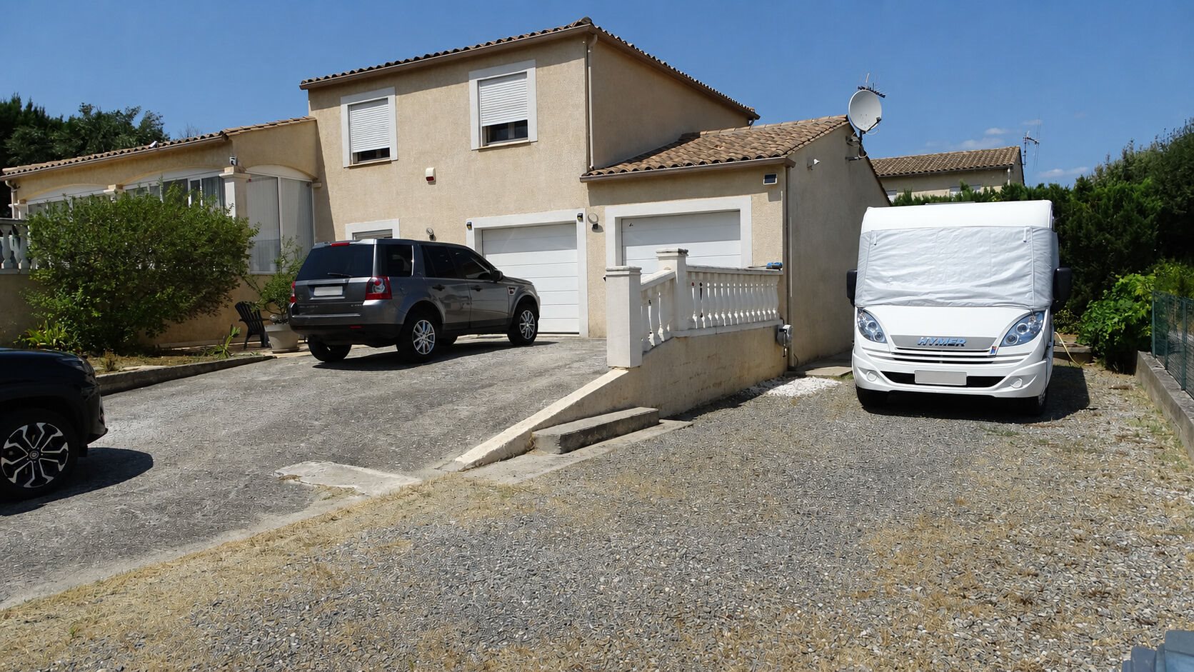 Maison à vendre, 135m², Carcassonne