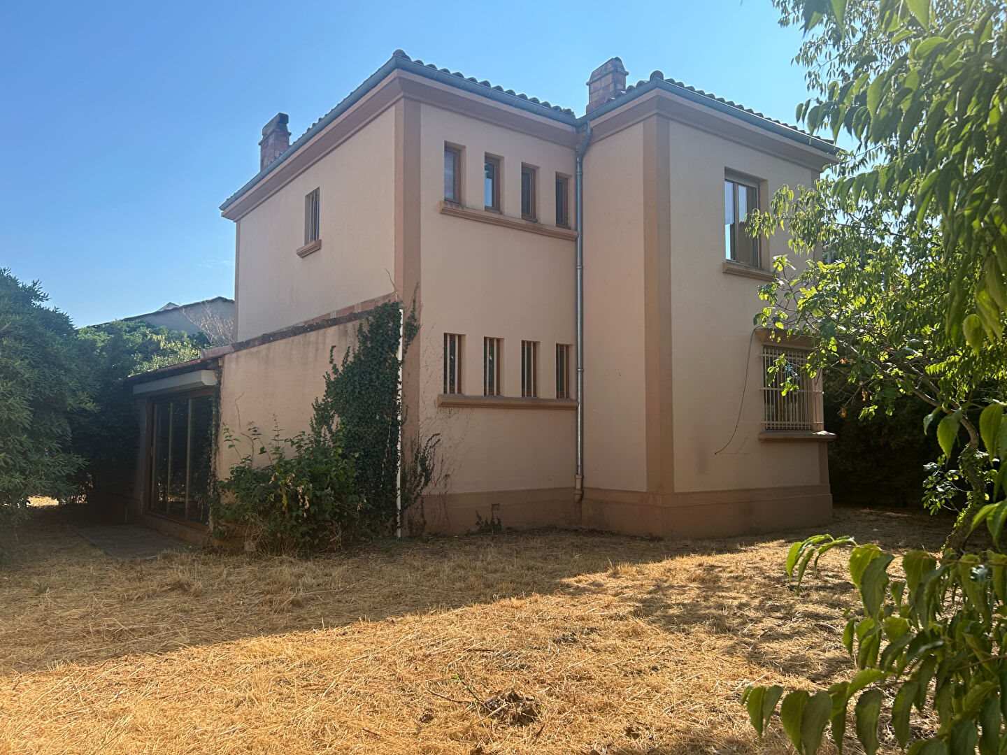 Maison à vendre, 120m², Carcassonne