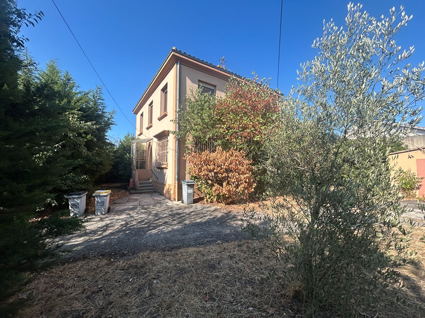 Maison à vendre, 120m², Carcassonne
