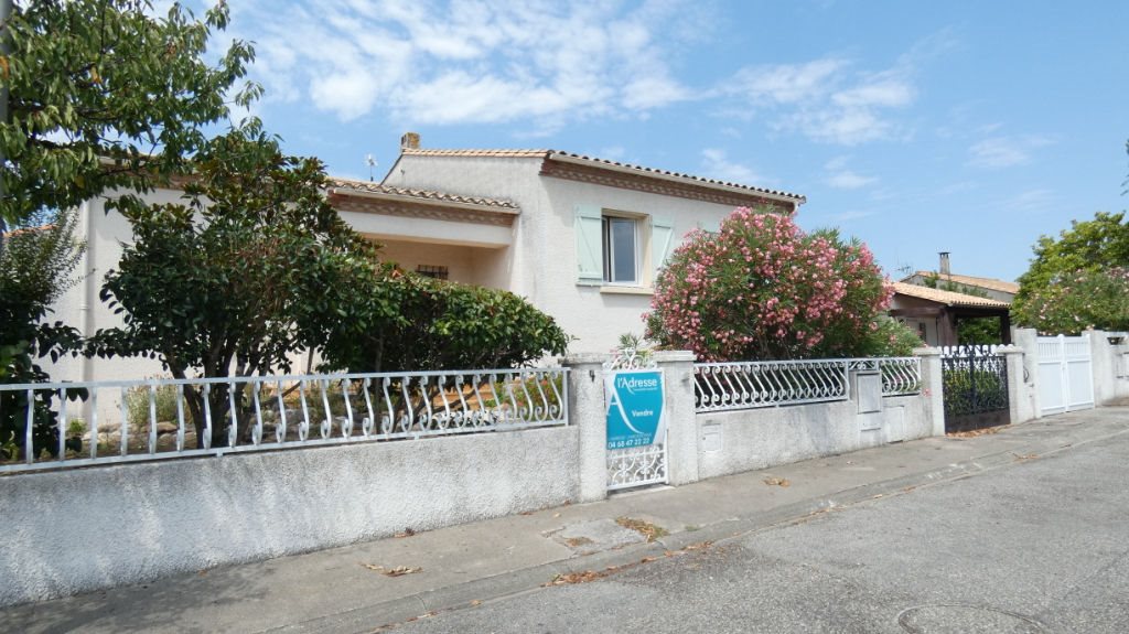 Maison à vendre, 162m², Carcassonne