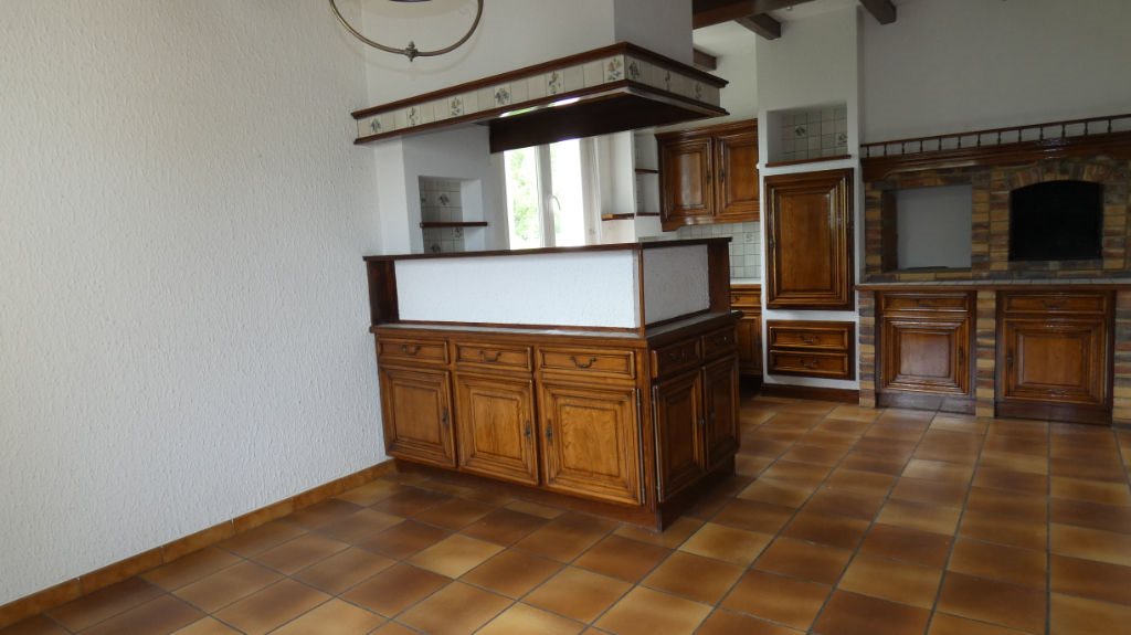 Maison à vendre, 162m², Carcassonne